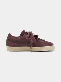 Кеды PUMA Suede Bloom Wns модель 408330 Фото