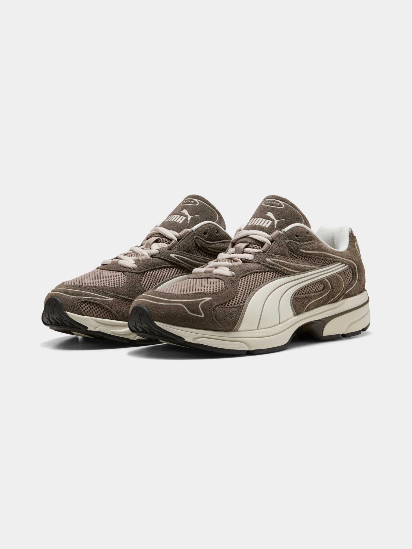 Кроссовки PUMA Extos Sd модель 409109 Фото