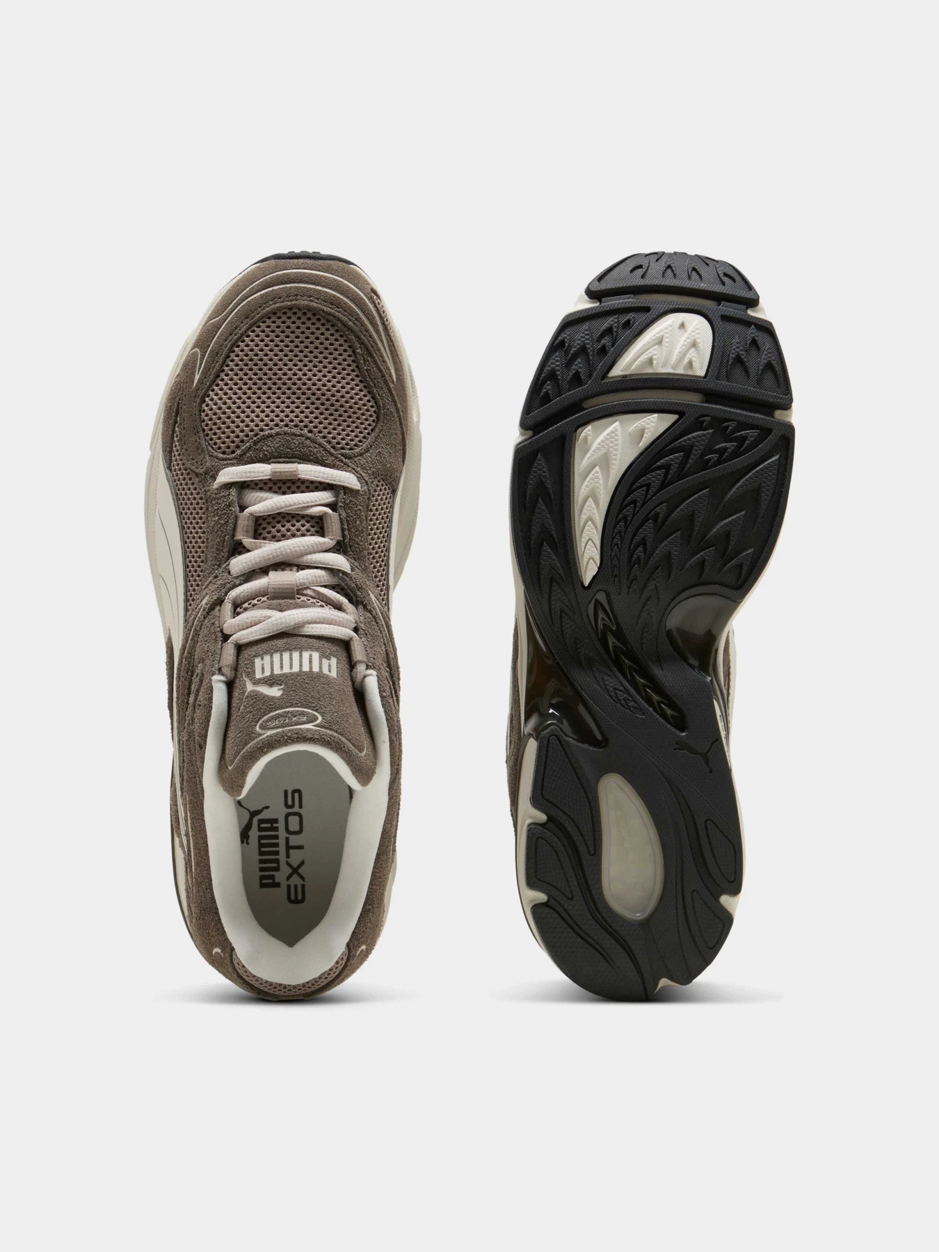 Кроссовки PUMA Extos Sd модель 409109 Фото
