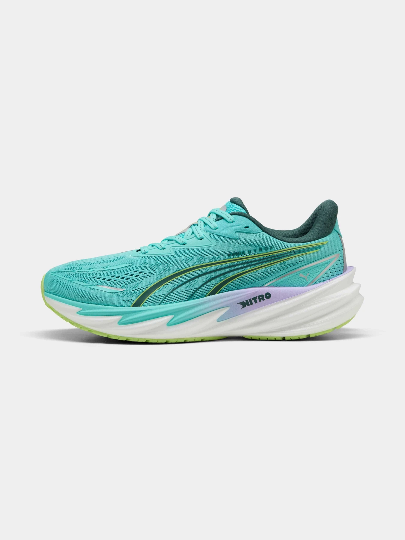 Кроссовки PUMA Velocity Nitro 5 Hyrox модель 313686 Фото