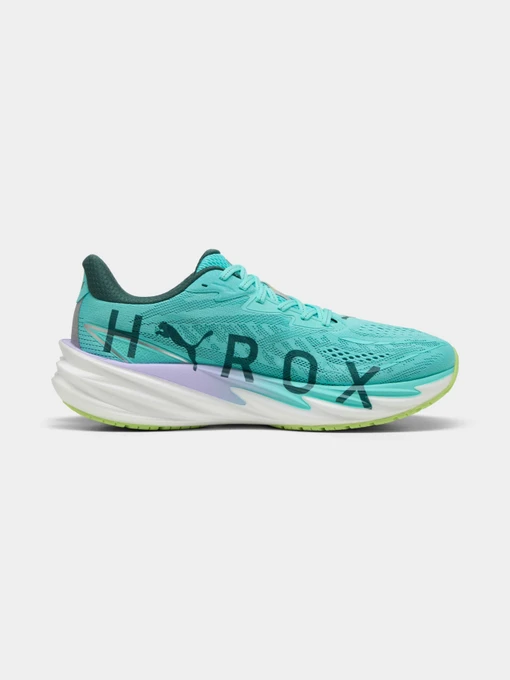 Кроссовки PUMA Velocity Nitro 5 Hyrox модель 313686 Фото