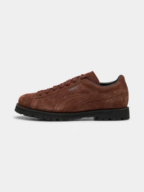 Кеды PUMA Suede Vibram модель 406920 Фото