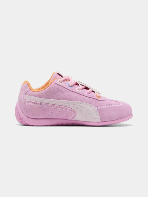 Кроссовки PUMA Speedcat Dora Ps модель 407767 Фото