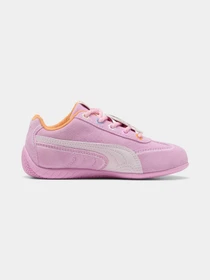 Кроссовки PUMA Speedcat Dora Ps модель 407767 Фото