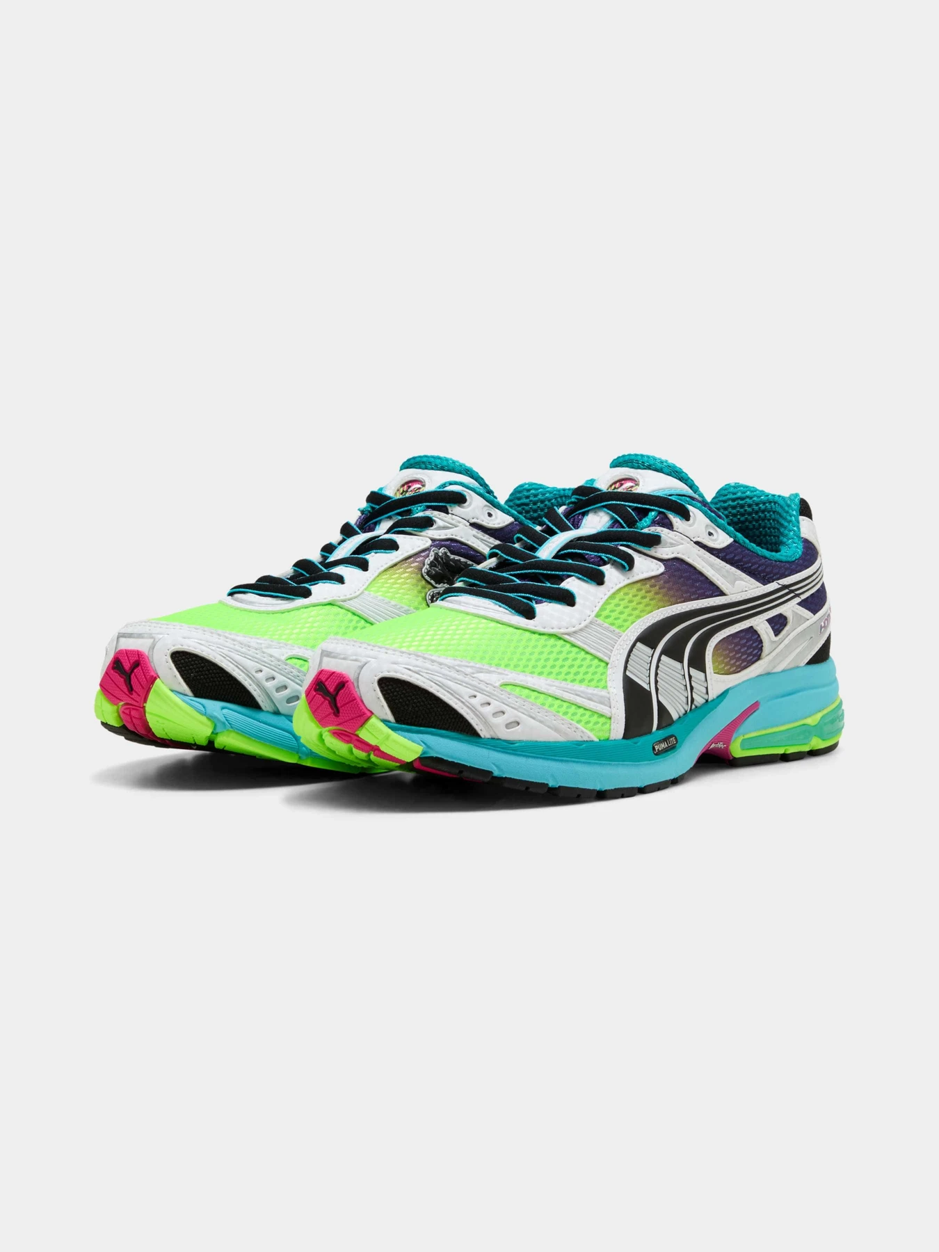 Кроссовки PUMA Homura Og Hyper модель 409192 Фото