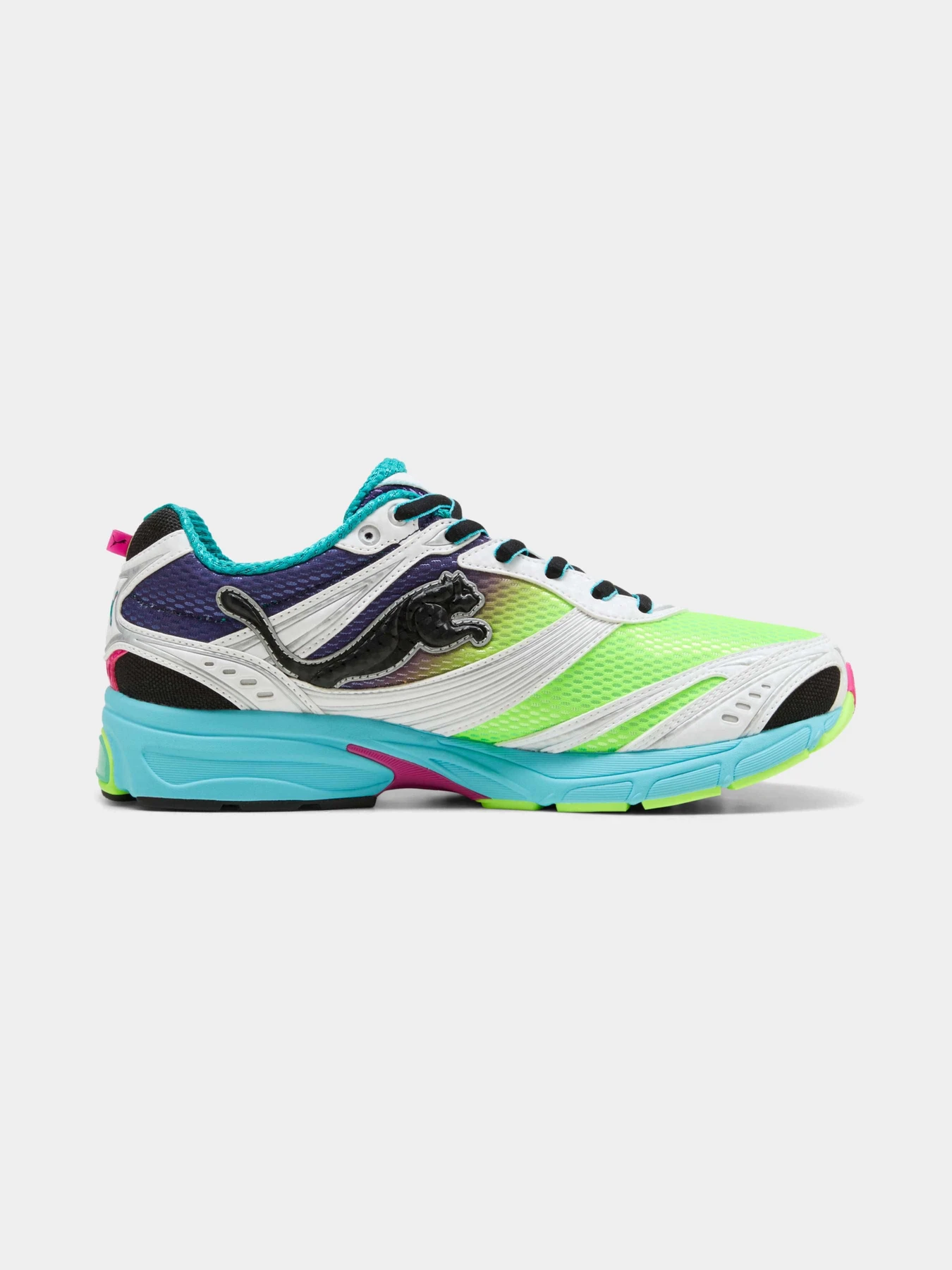 Кроссовки PUMA Homura Og Hyper модель 409192 Фото