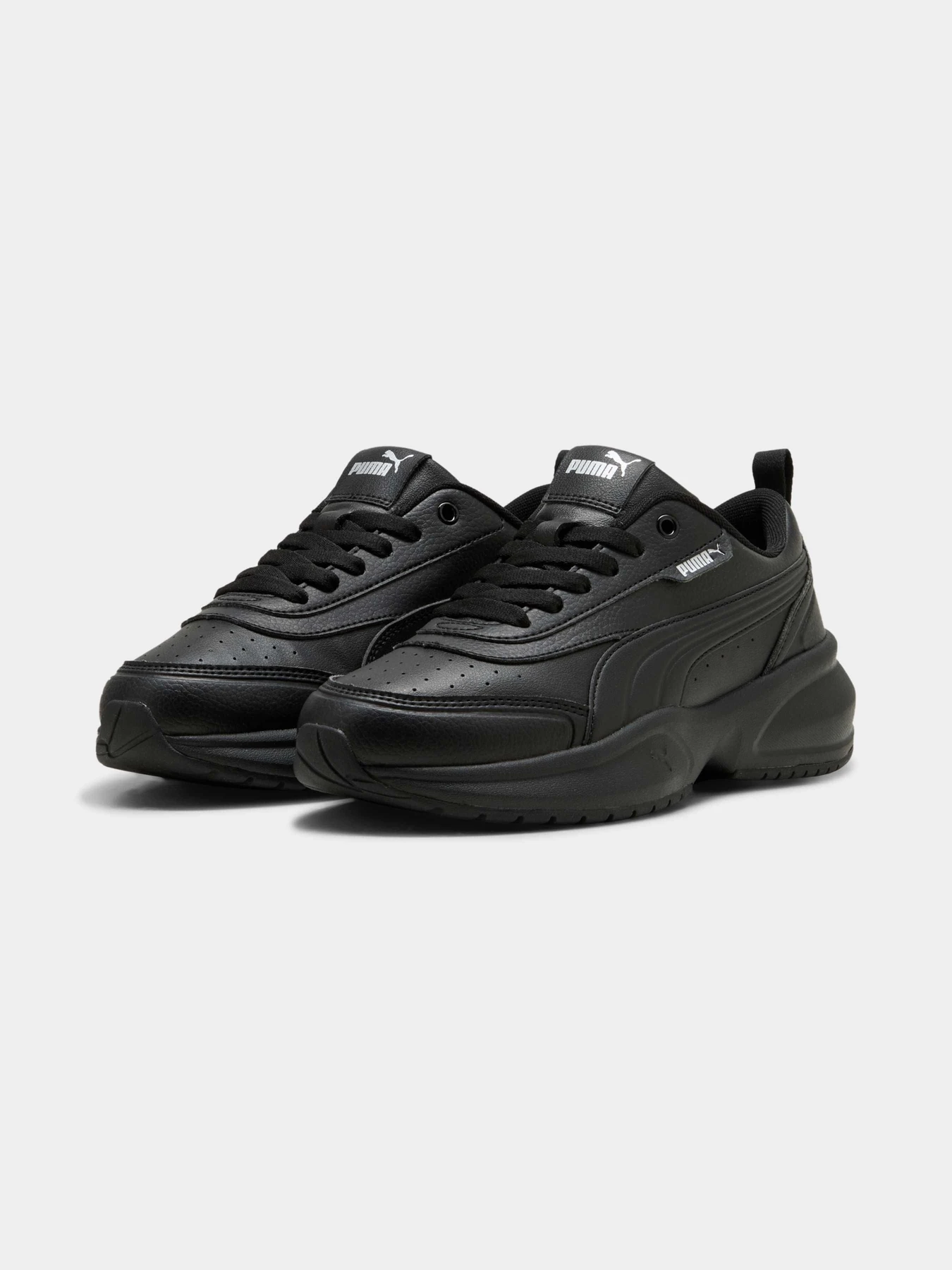 Кросівки PUMA Cilia 2 Mode модель 407285 Кросівки PUMA Cilia 2 Mode модель 407285 Фото