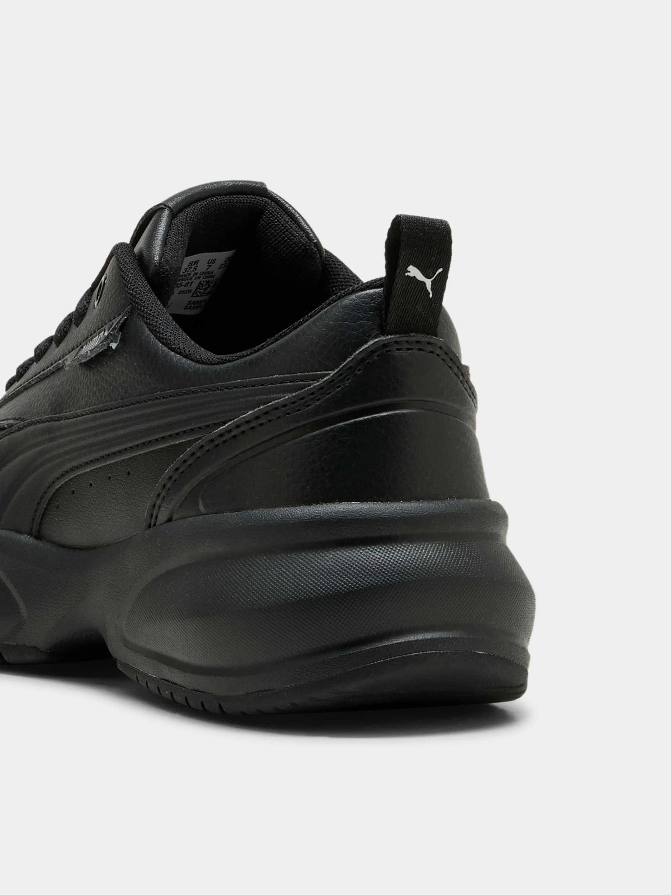 Кросівки PUMA Cilia 2 Mode модель 407285 Кросівки PUMA Cilia 2 Mode модель 407285 Фото