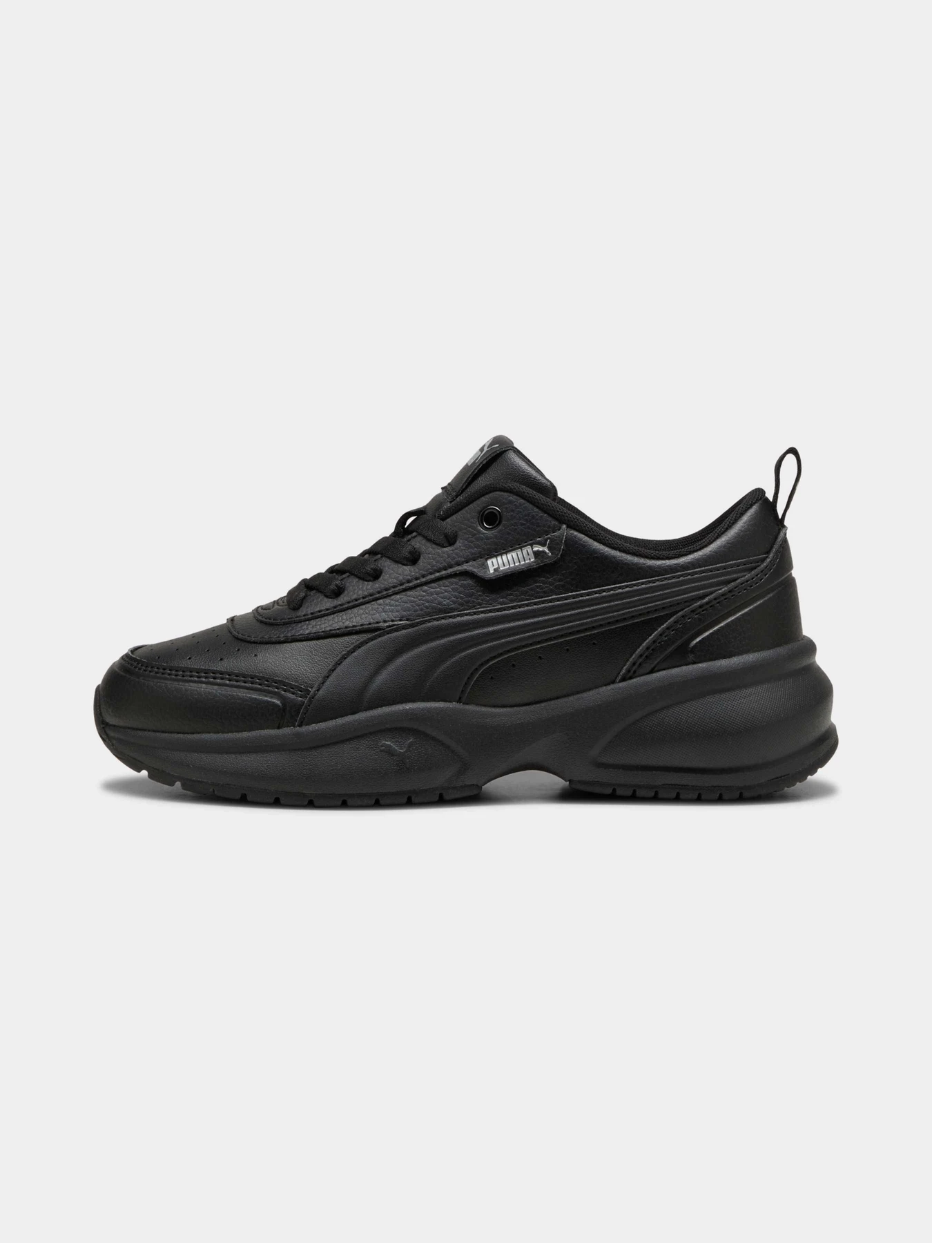 Кросівки PUMA Cilia 2 Mode модель 407285 Кросівки PUMA Cilia 2 Mode модель 407285 Фото