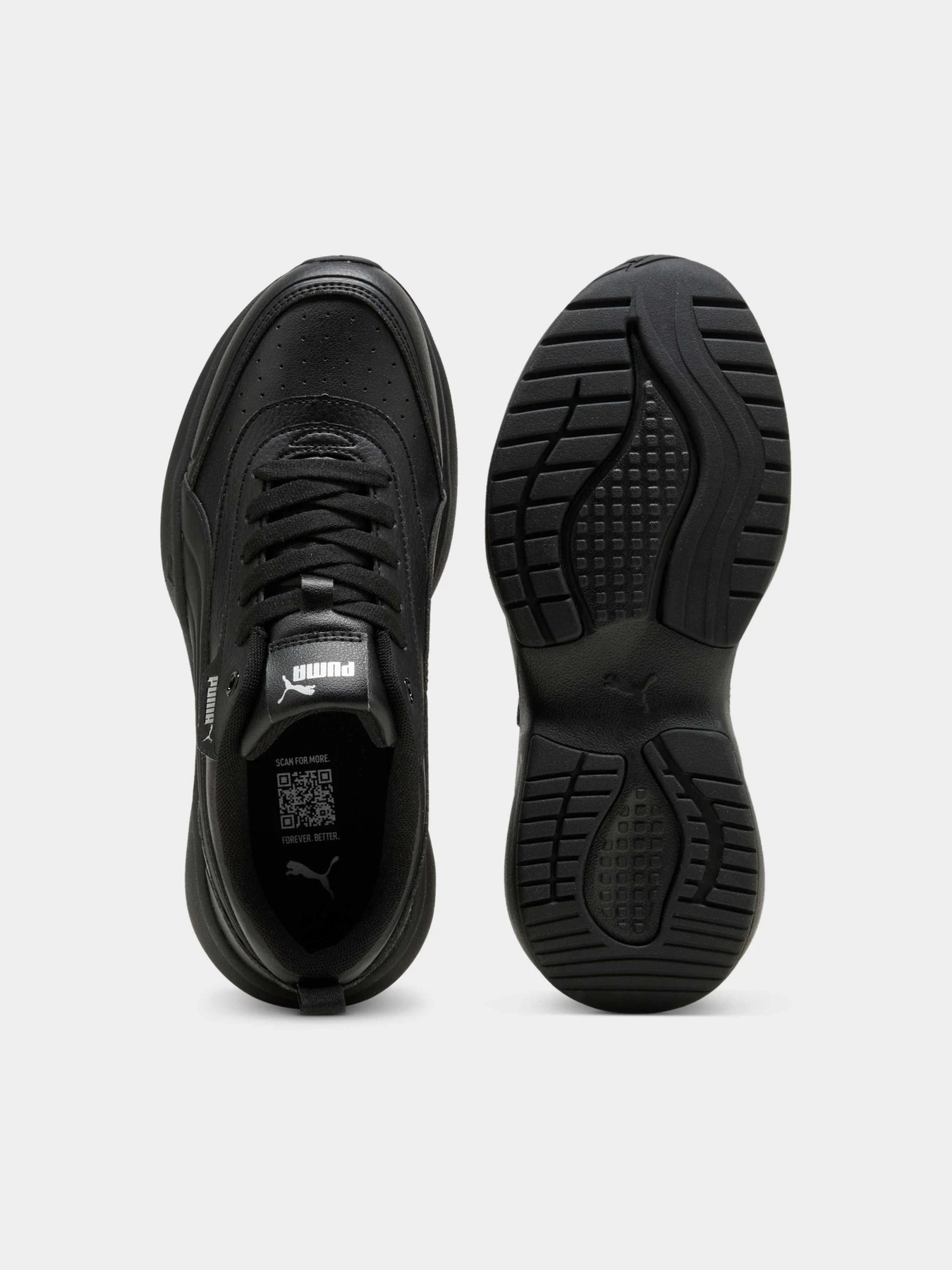 Кросівки PUMA Cilia 2 Mode модель 407285 Кросівки PUMA Cilia 2 Mode модель 407285 Фото