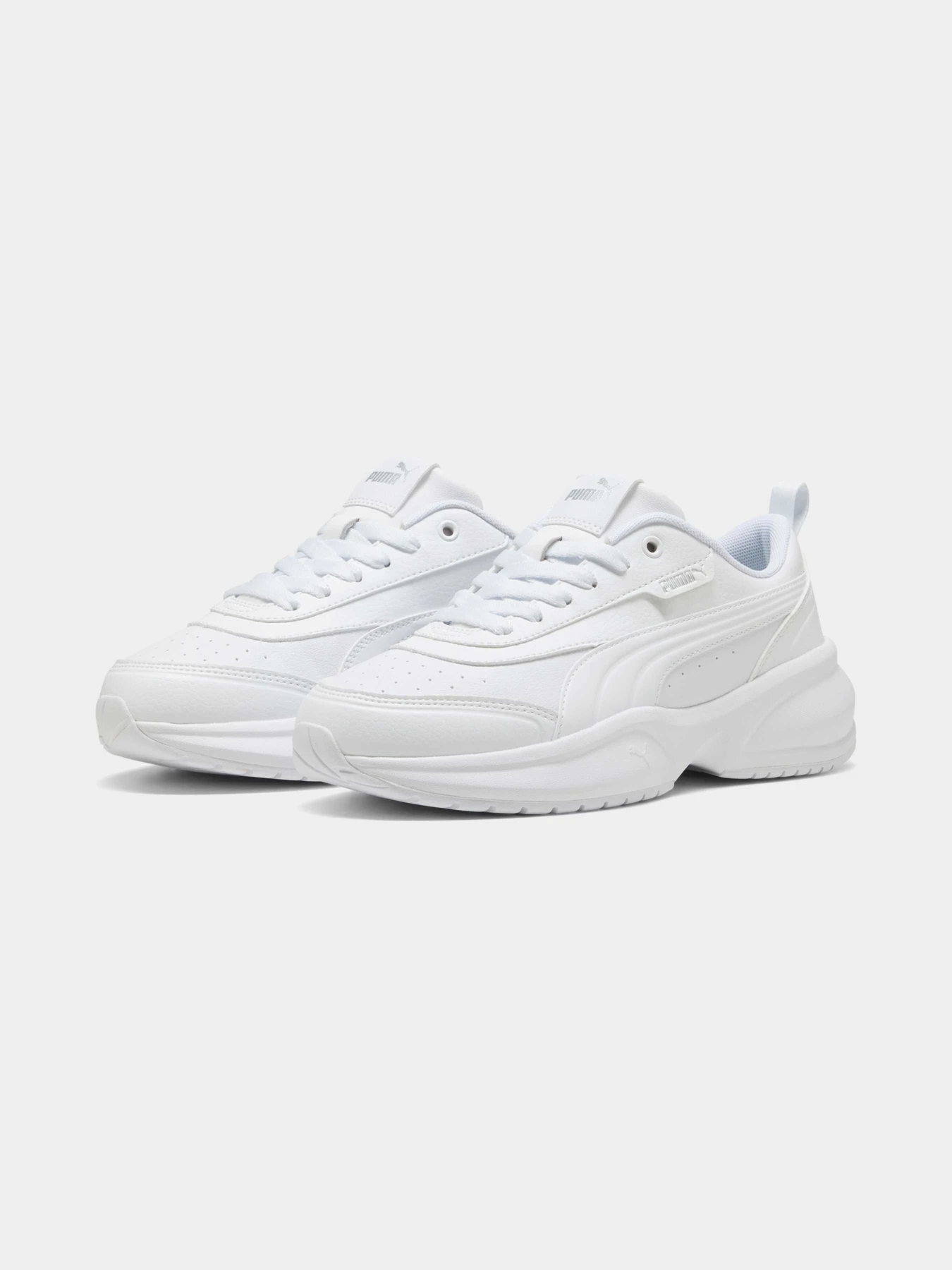 Кросівки PUMA Cilia 2 Mode модель 407285 Кросівки PUMA Cilia 2 Mode модель 407285 Фото