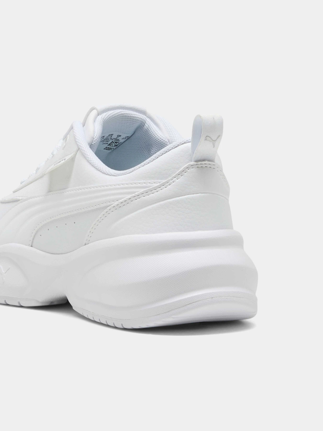 Кросівки PUMA Cilia 2 Mode модель 407285 Кросівки PUMA Cilia 2 Mode модель 407285 Фото