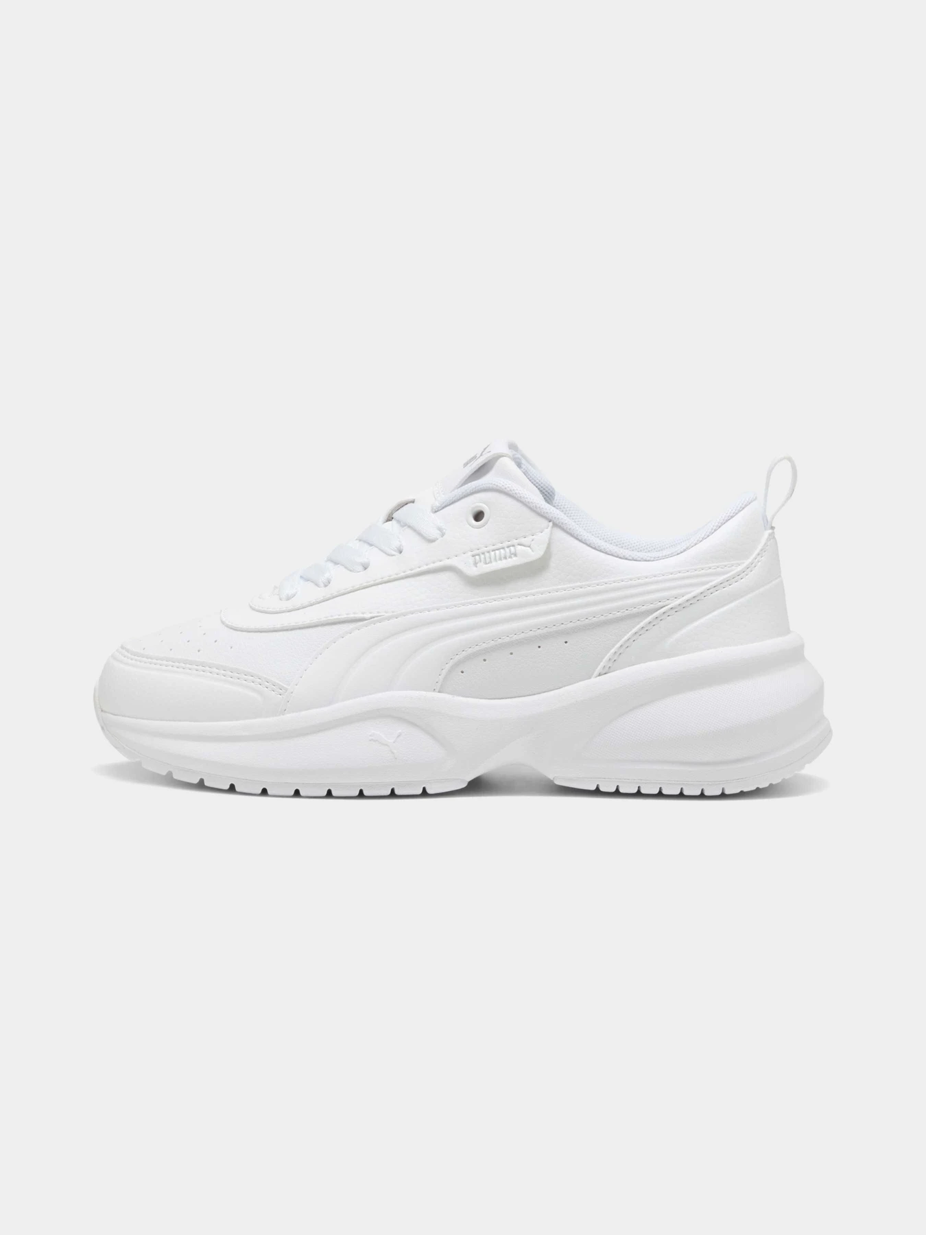Кросівки PUMA Cilia 2 Mode модель 407285 Кросівки PUMA Cilia 2 Mode модель 407285 Фото