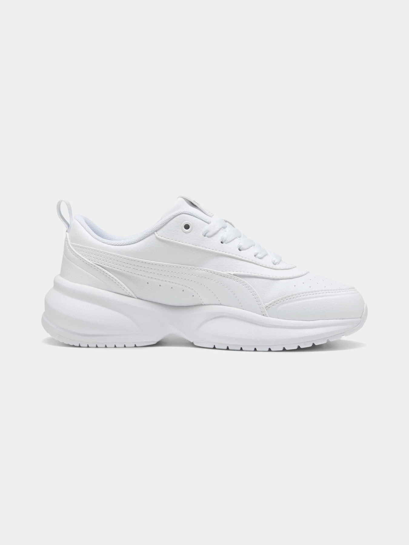 Кросівки PUMA Cilia 2 Mode модель 407285 Кросівки PUMA Cilia 2 Mode модель 407285 Фото