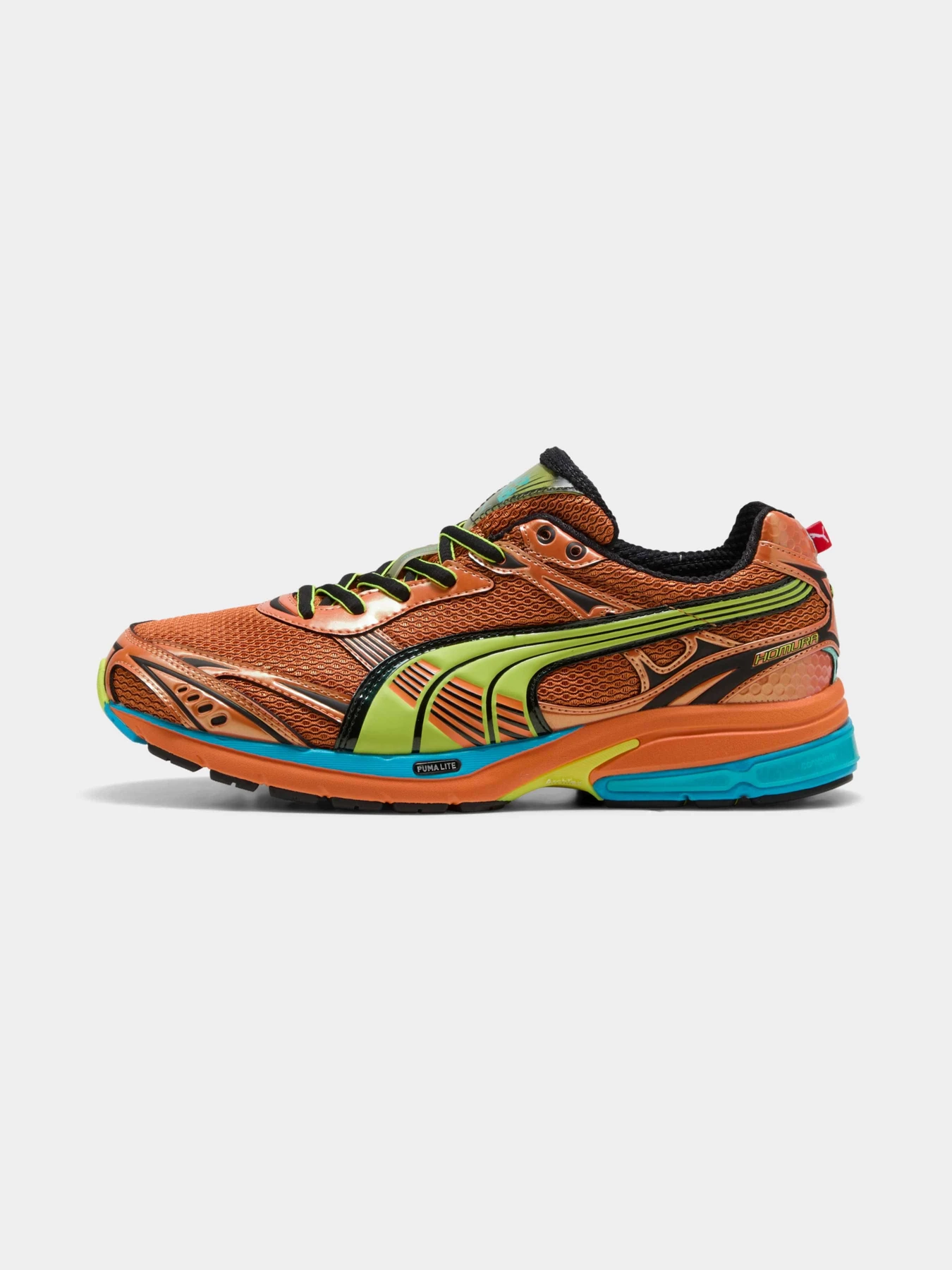 Кроссовки PUMA Homura Og+ модель 409125 Кроссовки PUMA Homura Og+ модель 409125 Фото