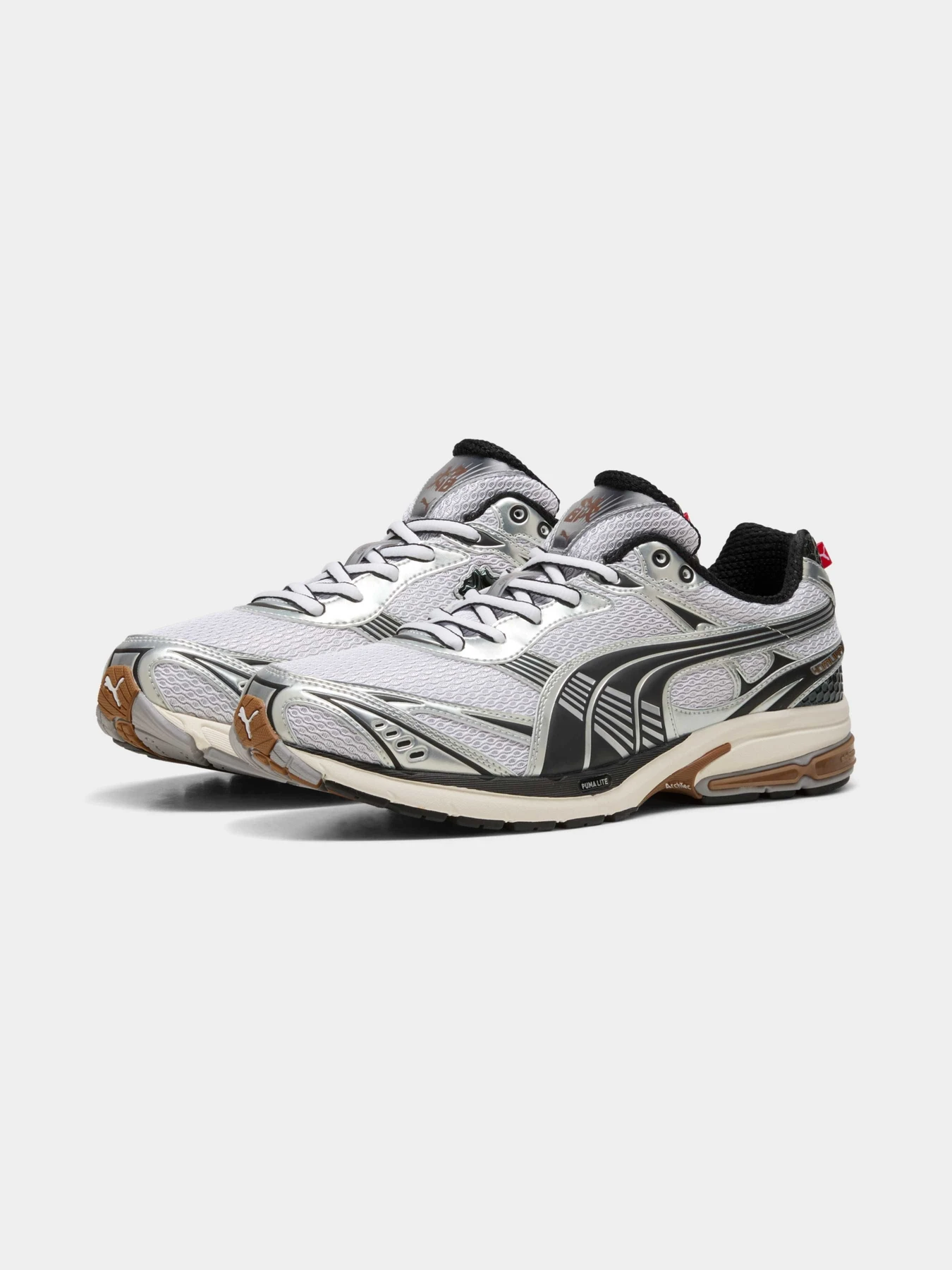 Кросівки PUMA Homura Og+ модель 409125 Фото