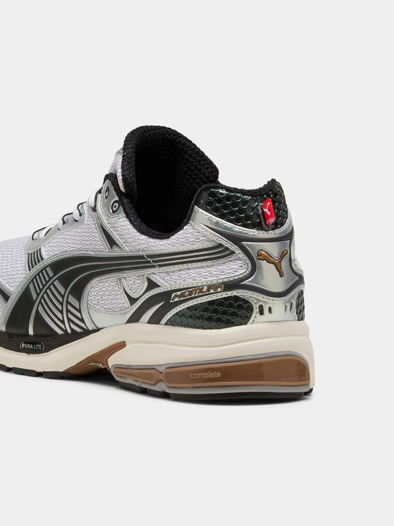 Кросівки PUMA Homura Og+ модель 409125 Фото