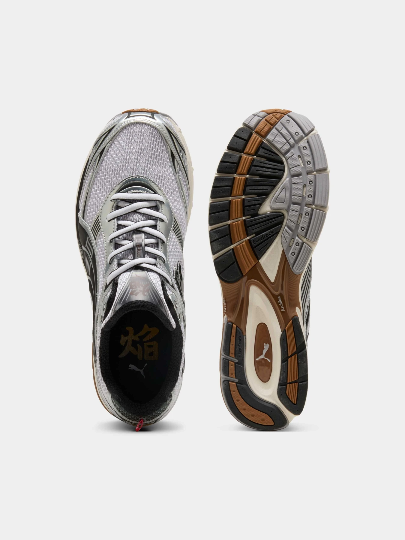 Кросівки PUMA Homura Og+ модель 409125 Фото