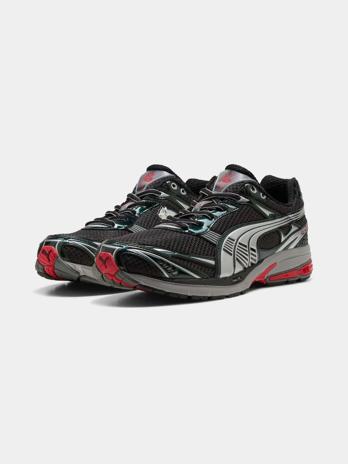 Кросівки PUMA Homura Og+ модель 409125 Фото