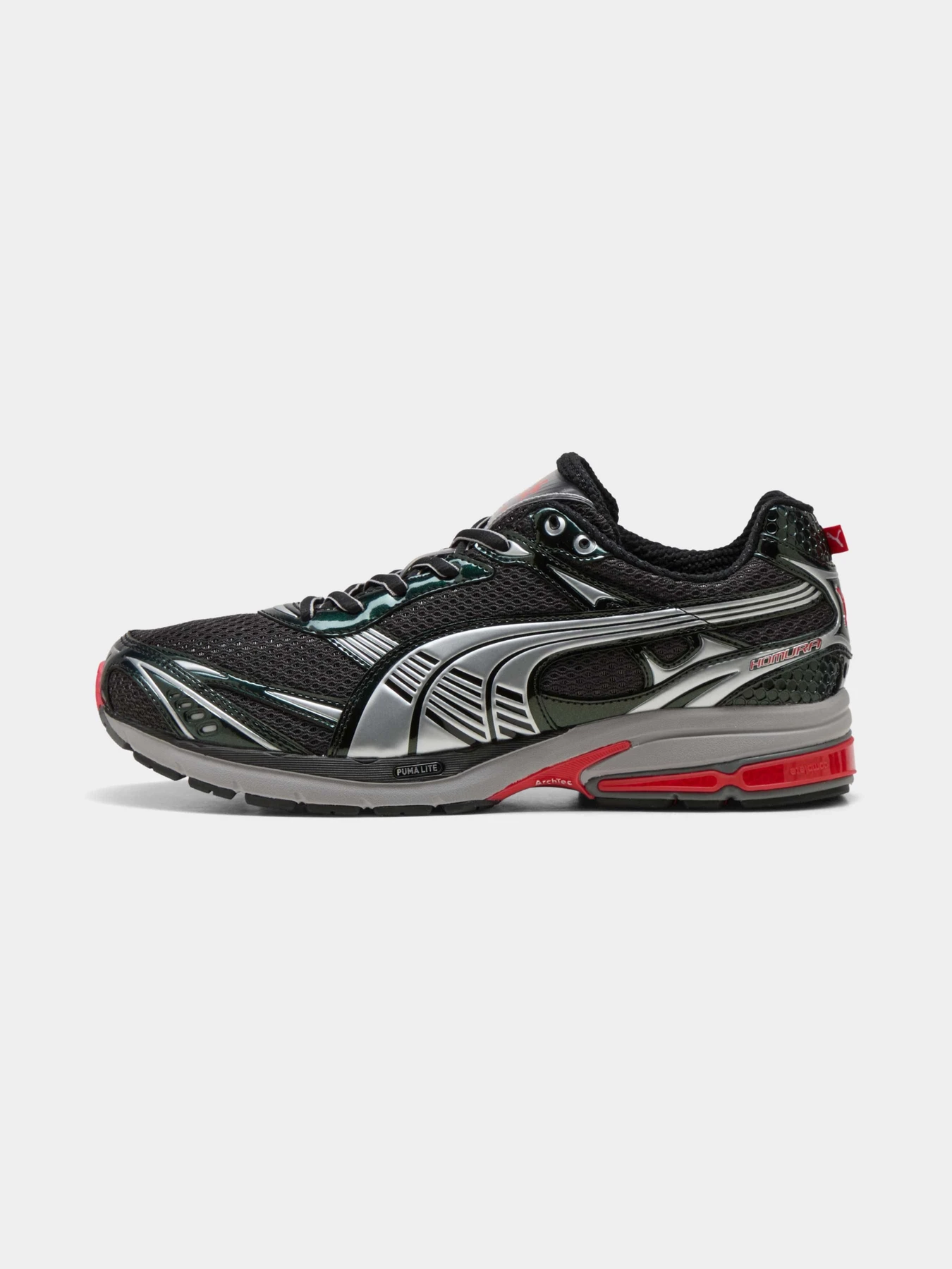 Кросівки PUMA Homura Og+ модель 409125 Фото