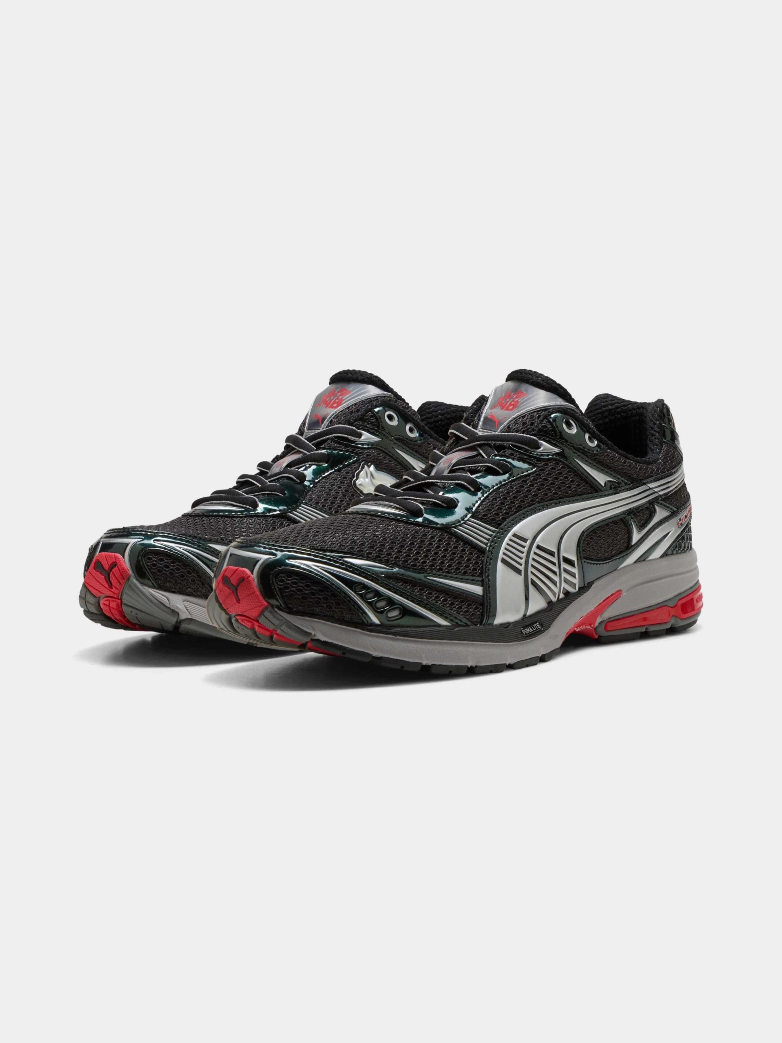 Жіночі Кросівки повсякденні PUMA Homura Og+ фото 2