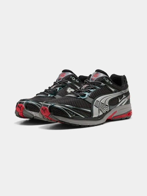 Жіночі Кросівки повсякденні PUMA Homura Og+ фото 2