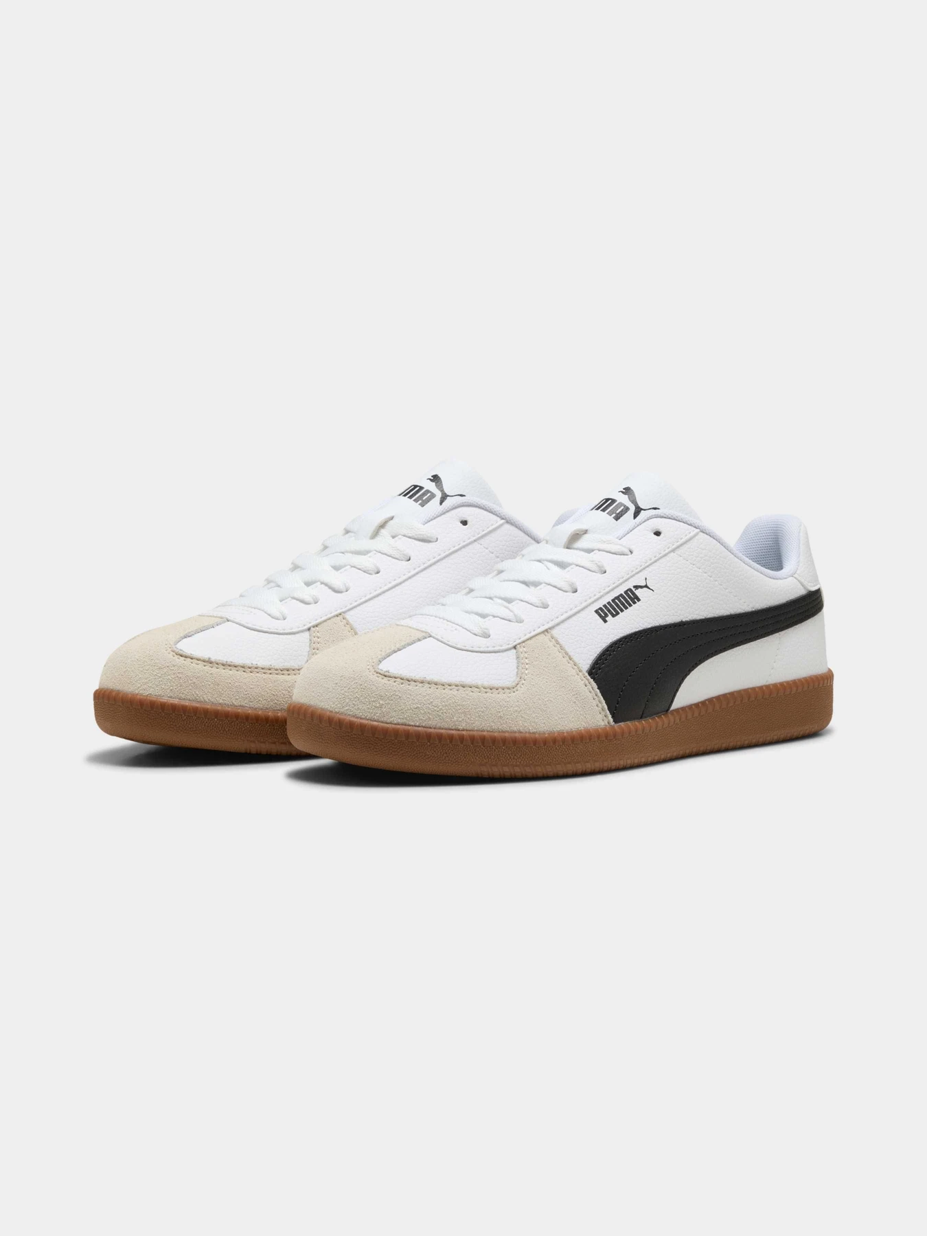 Кеды PUMA Club Lt модель 407170 Фото