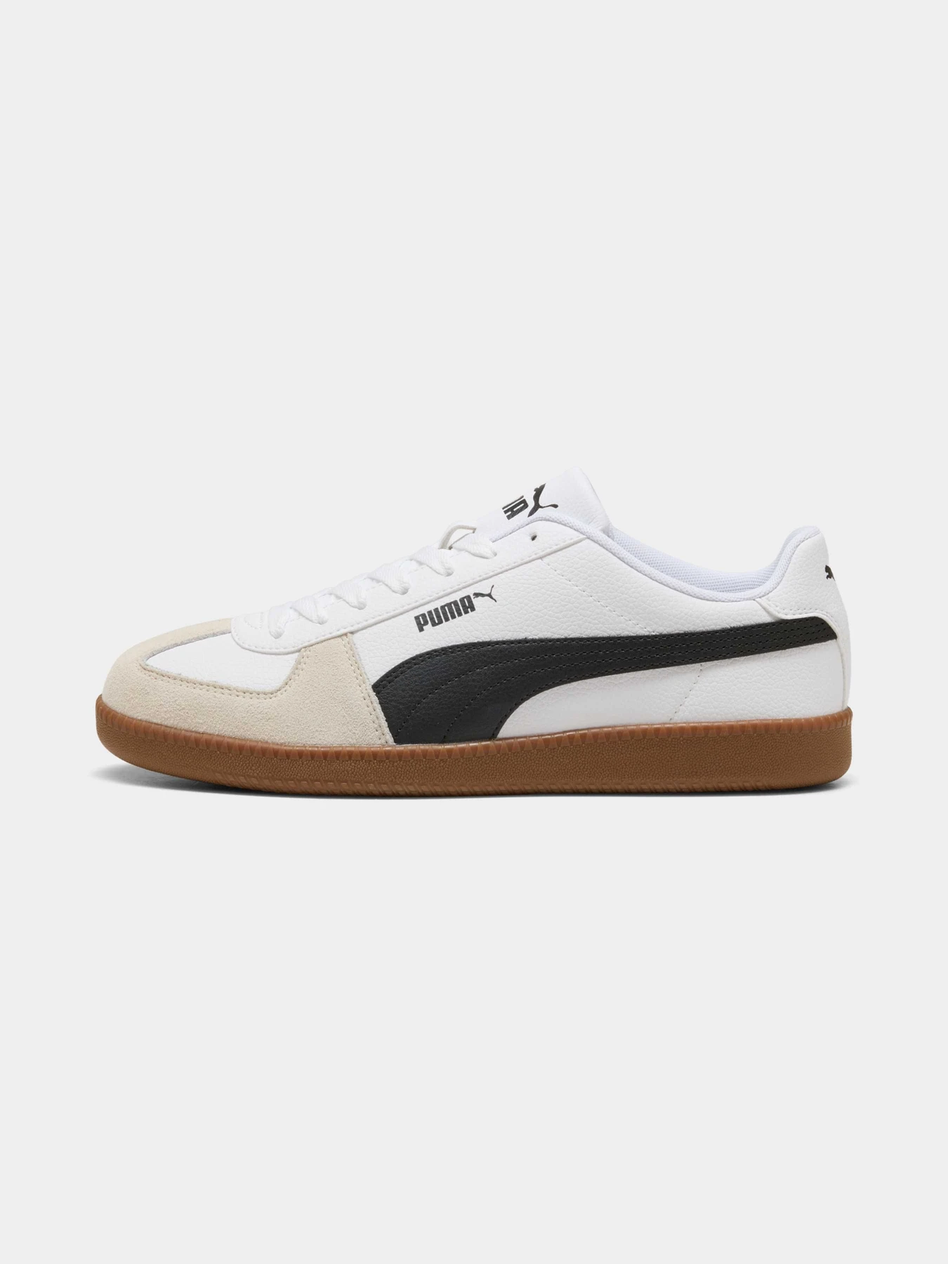Кеды PUMA Club Lt модель 407170 Фото