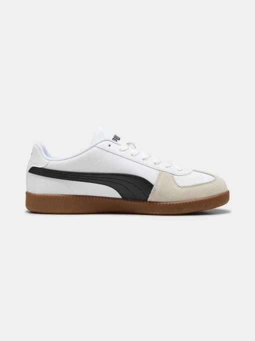 Кеды PUMA Club Lt модель 407170 Фото