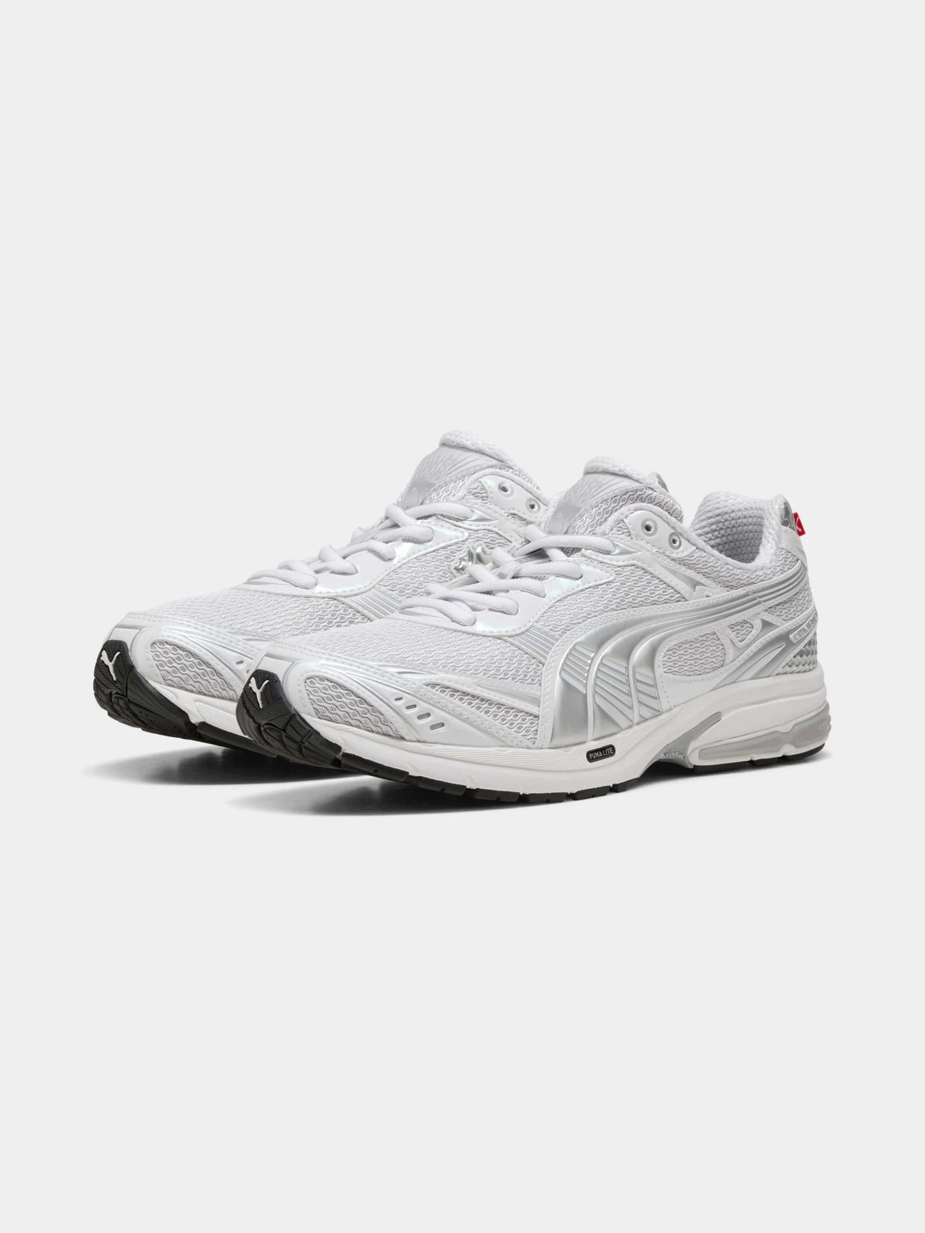 Кросівки PUMA Homura Og+ модель 409125 Кросівки PUMA Homura Og+ модель 409125 Фото