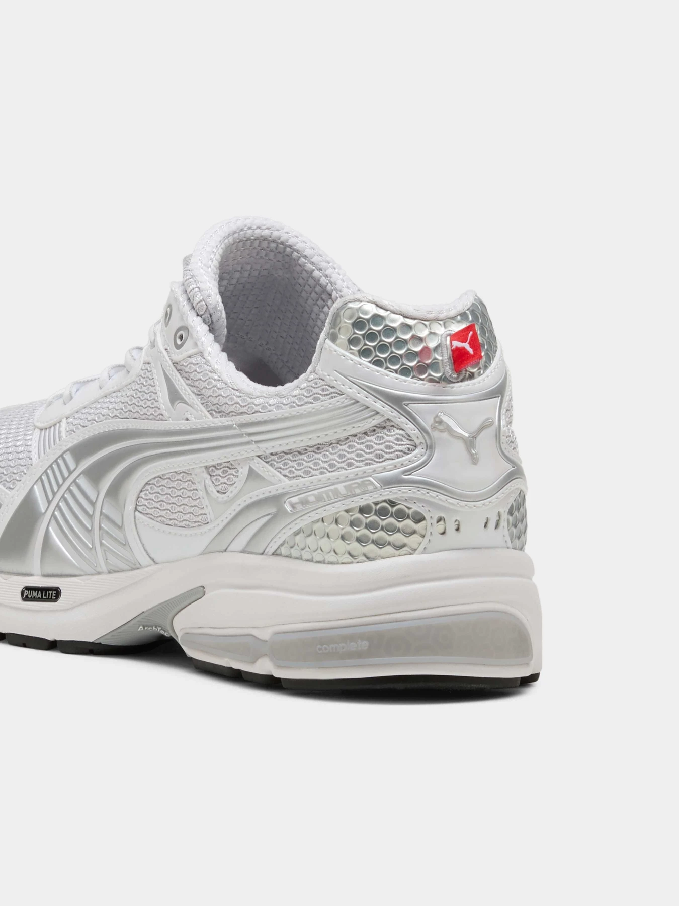 Кросівки PUMA Homura Og+ модель 409125 Кросівки PUMA Homura Og+ модель 409125 Фото