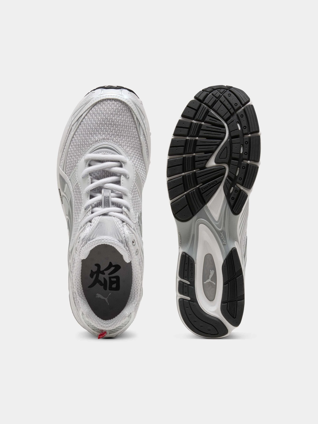 Кросівки PUMA Homura Og+ модель 409125 Кросівки PUMA Homura Og+ модель 409125 Фото