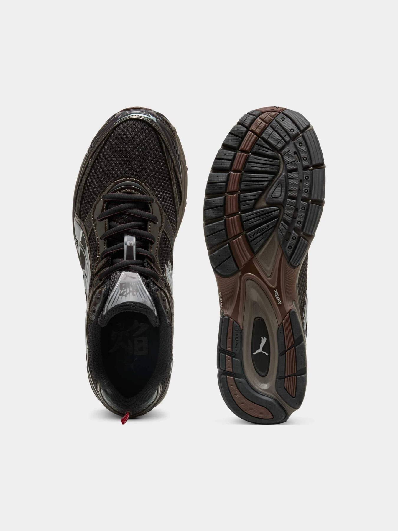 Кросівки PUMA Homura Og+ модель 409125 Фото