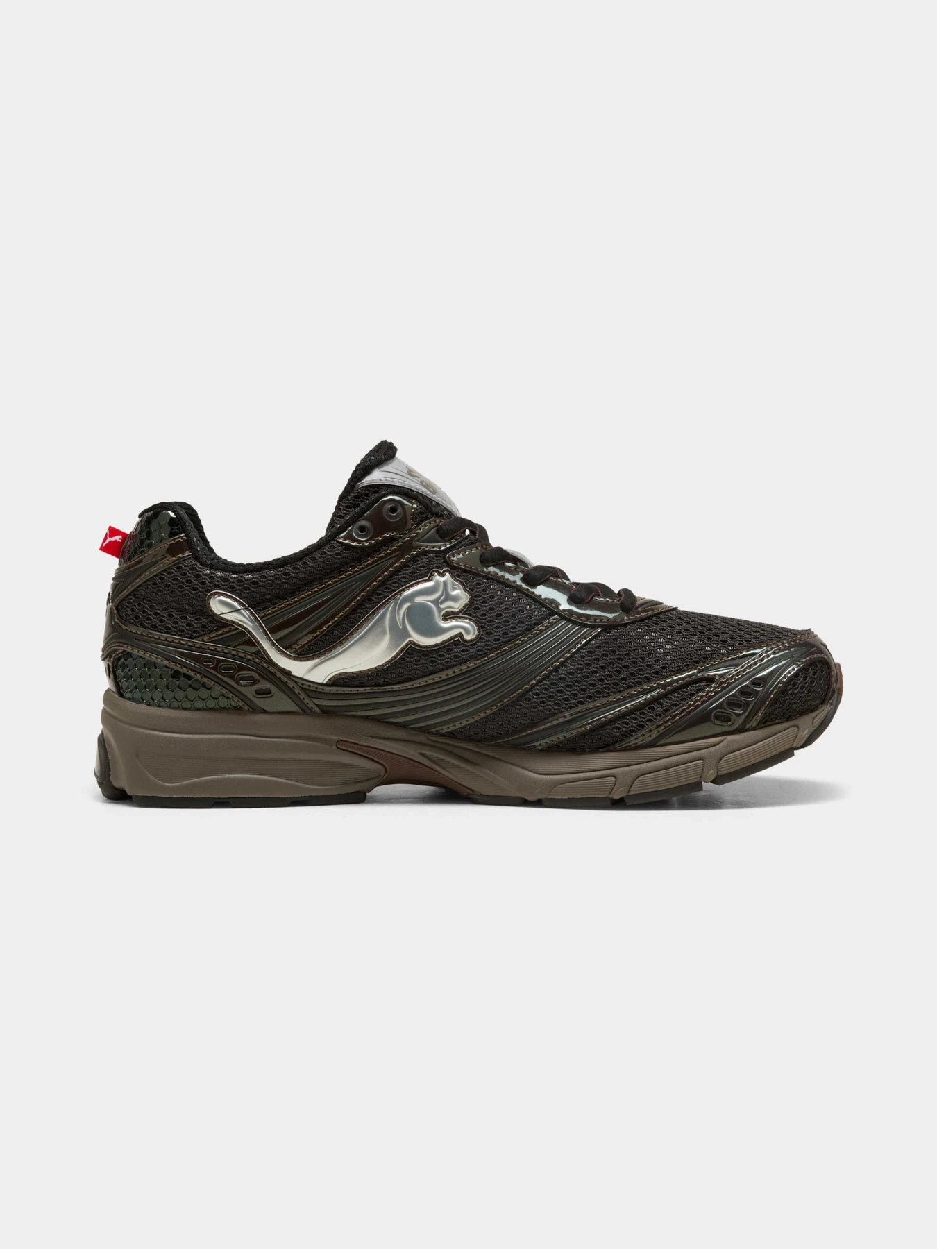 Кросівки PUMA Homura Og+ модель 409125 Фото
