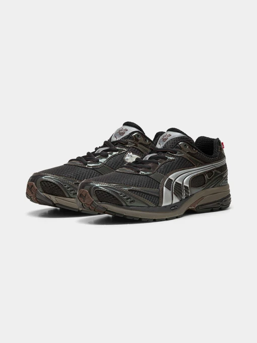 Жіночі Кросівки повсякденні PUMA Homura Og+ фото 2