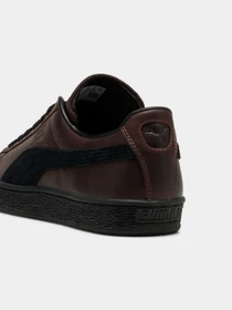 Кеды PUMA Suede Dressed модель 408831 Фото
