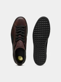 Кеды PUMA Suede Dressed модель 408831 Фото