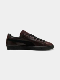 Кеди PUMA Suede Dressed модель 408831 Фото