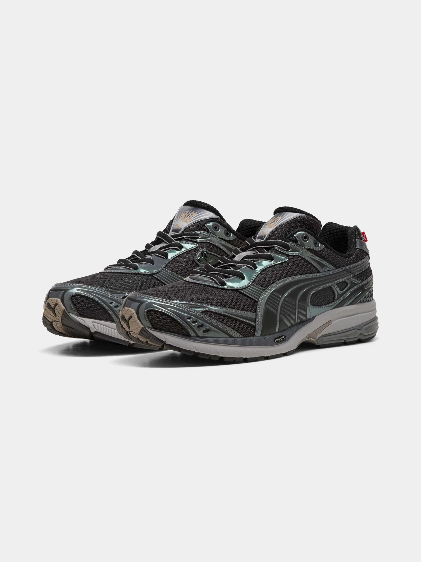 Кросівки PUMA Homura Og+ модель 409125 Кросівки PUMA Homura Og+ модель 409125 Фото