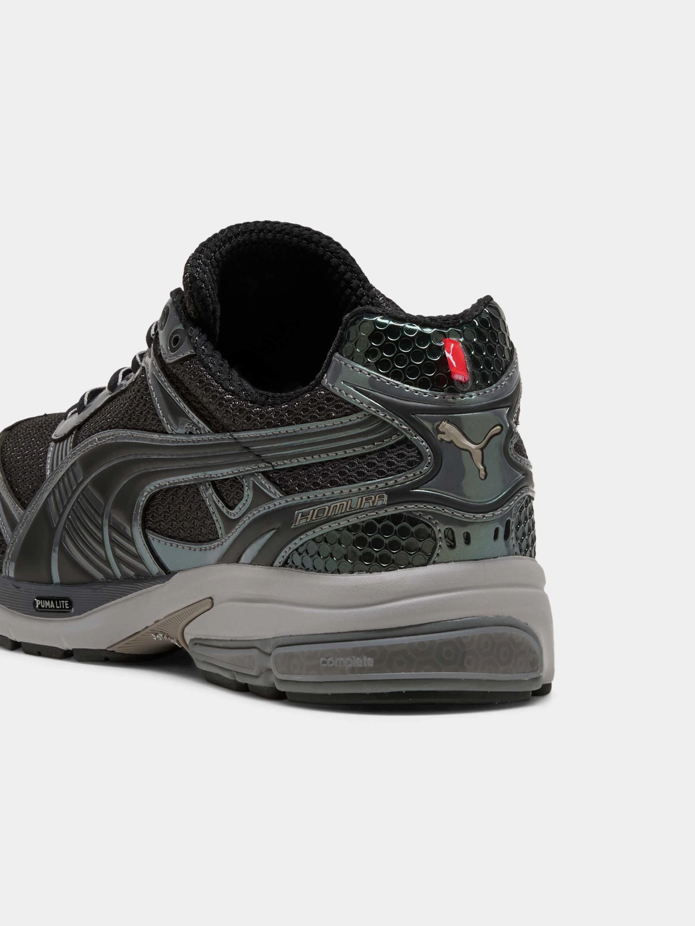 Кросівки PUMA Homura Og+ модель 409125 Кросівки PUMA Homura Og+ модель 409125 Фото