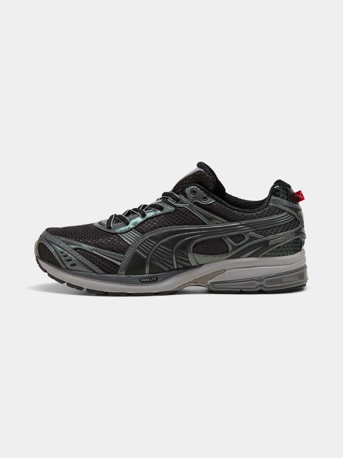 Кросівки PUMA Homura Og+ модель 409125 Кросівки PUMA Homura Og+ модель 409125 Фото
