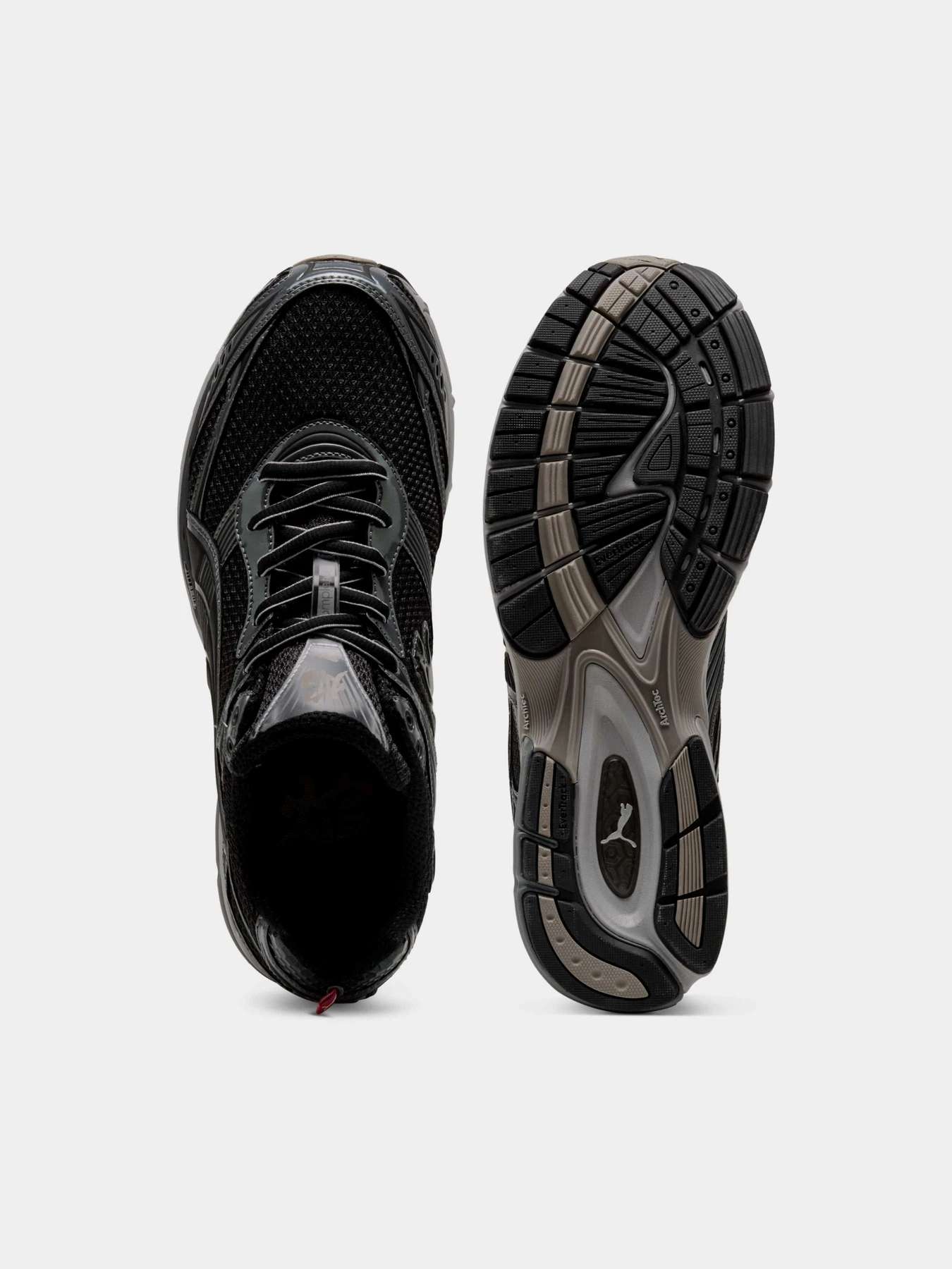 Кросівки PUMA Homura Og+ модель 409125 Кросівки PUMA Homura Og+ модель 409125 Фото