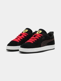 Кеди PUMA Ferrari Suede Og модель 309428 Фото