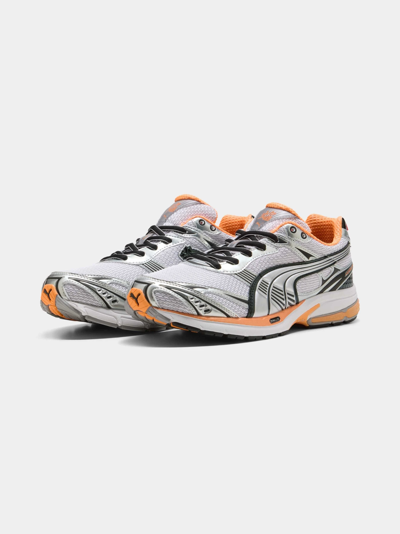 Кроссовки PUMA Homura Og+ модель 409125 Кроссовки PUMA Homura Og+ модель 409125 Фото