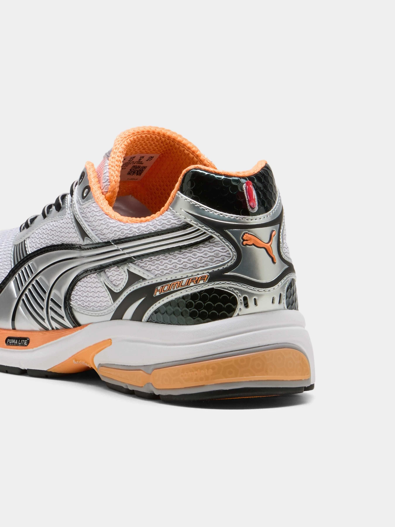 Кроссовки PUMA Homura Og+ модель 409125 Кроссовки PUMA Homura Og+ модель 409125 Фото