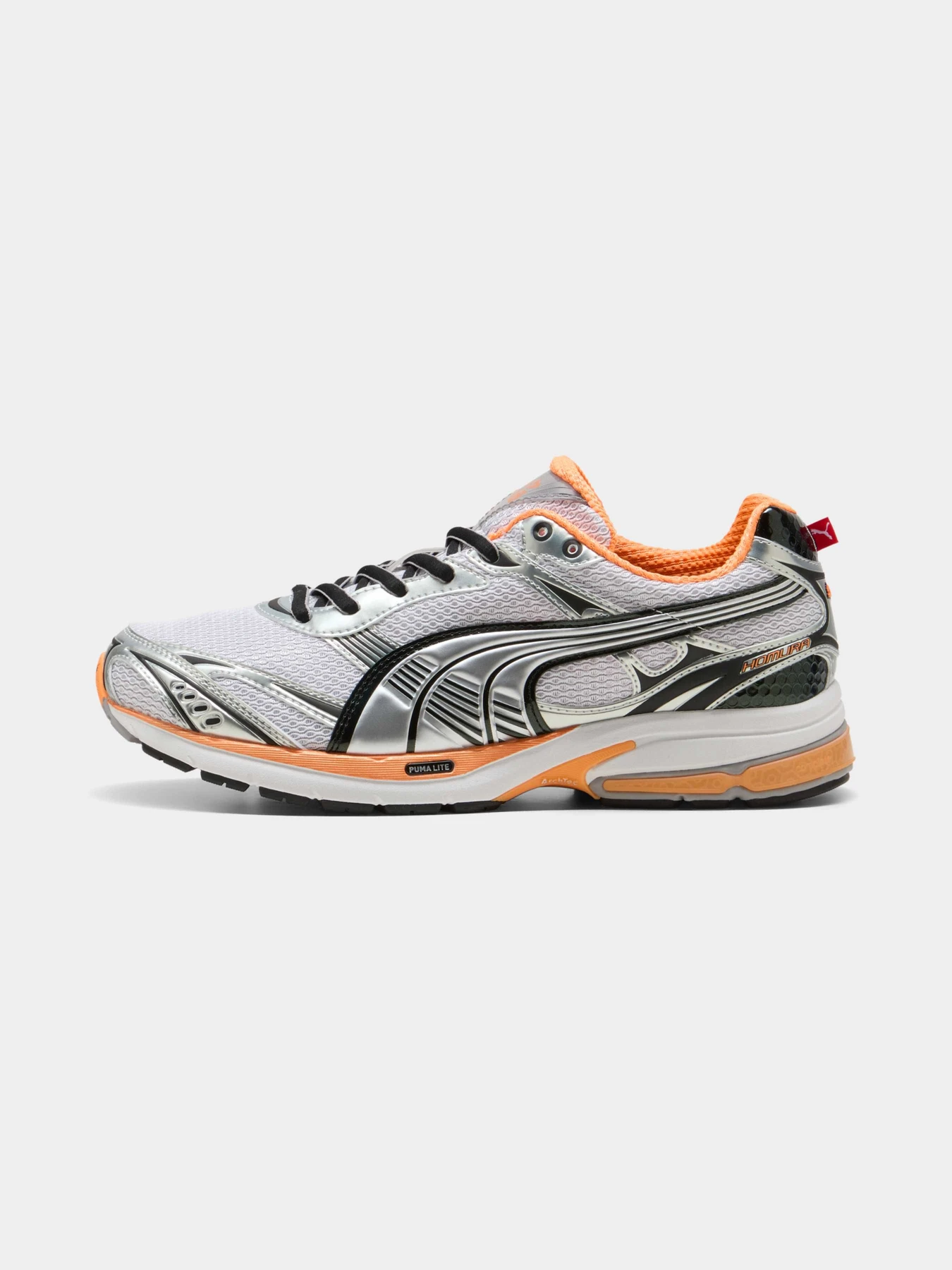Кроссовки PUMA Homura Og+ модель 409125 Кроссовки PUMA Homura Og+ модель 409125 Фото