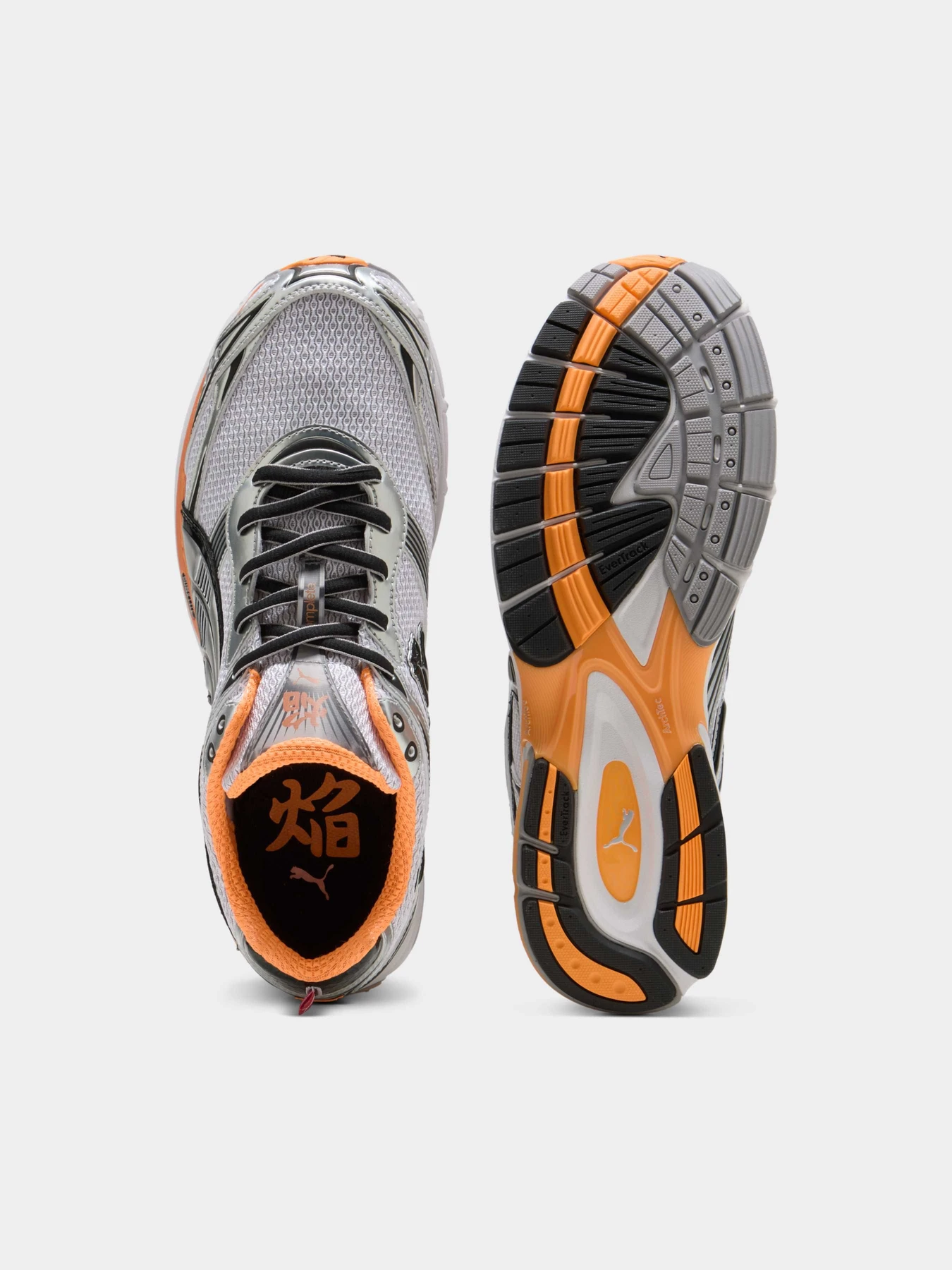 Кроссовки PUMA Homura Og+ модель 409125 Кроссовки PUMA Homura Og+ модель 409125 Фото