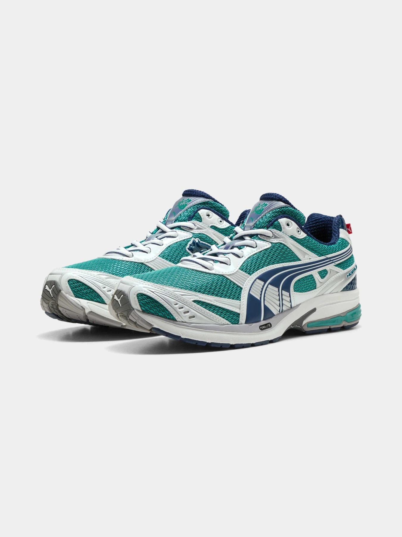 Кроссовки PUMA Homura Og+ модель 409125 Кроссовки PUMA Homura Og+ модель 409125 Фото