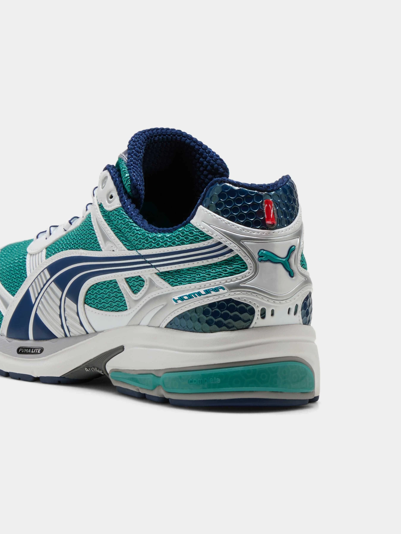 Кроссовки PUMA Homura Og+ модель 409125 Кроссовки PUMA Homura Og+ модель 409125 Фото