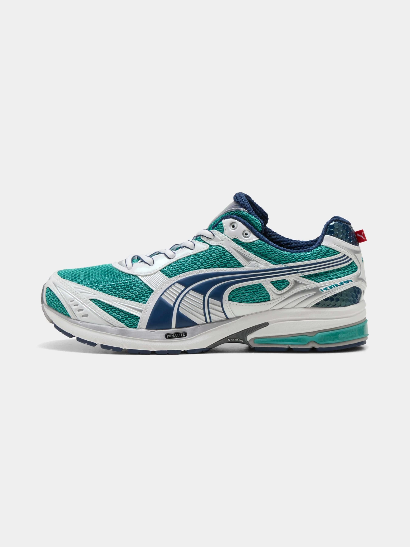 Кроссовки PUMA Homura Og+ модель 409125 Кроссовки PUMA Homura Og+ модель 409125 Фото